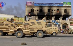 هلاکت تعدادی از مزدوران در دو عملیات جداگانه در غرب یمن