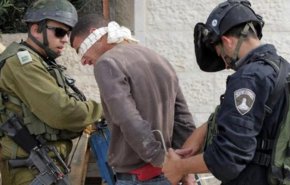 الاحتلال يعتقل مسعفين فلسطينيين بالقدس