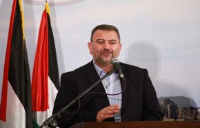 حماس: وضع العاروري على لوائح 