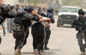 العراق... القبض على مجموعة إرهابية في الفلوجة 