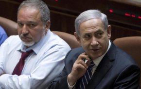 بالفيديو.. ليبرمان لن يسكت عند الاستقالة