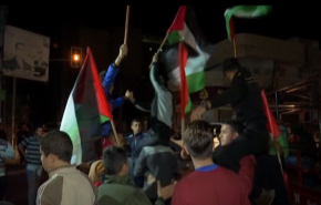 بالفيديو.. احتفالات في غزة بعد تثبيت اتفاق وقف إطلاق النار 