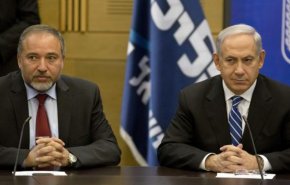 آینده کابینه نتانیاهو پس از استعفای لیبرمن