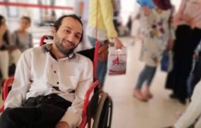 ستيفن هوكينغ السوري… قصة نجاح لشاب تحدى اليأس والإعاقة