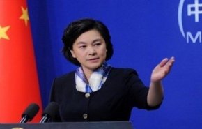 الصين تنفي تهديدها أوروبا وتأمل بالتعاون
