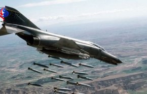 انصارالله یمن: حملات جنگنده‌های سعودی به الحدیده افزایش یافته است