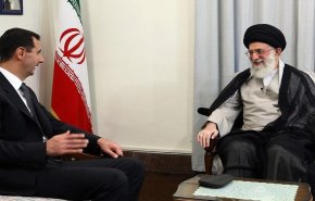 العلاقات السورية الايرانية والدور البرلماني في تعزيزها