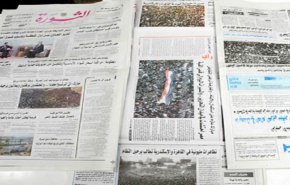 بعد انقطاع سنوات.. الصحف الرسمية السورية تعود لقرائها في الحسكة