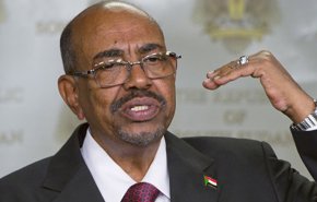 البشير يتهم جهات دولية بتعطيل مبادرة السودان لتحقيق السلام