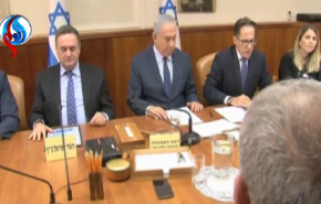 بالفيديو.. نتانياهو ومحاولاته لانقاذ الحكومة بعد استقالة ليبرمان 