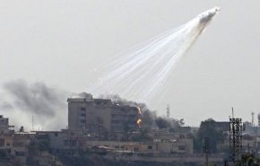 موسكو: واشنطن تواصل قصفها مناطق سورية بأسلحة محرمة دوليا