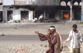 استشهاد وإصابة 12 يمنيا بالحديدة