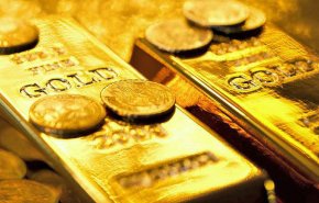 قیمت جهانی طلا امروز 25 آبان 97