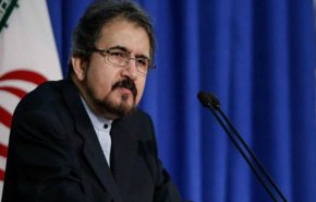 ایران ترفض بشدة استخدام حقوق الانسان اداة لاغراض سیاسیة