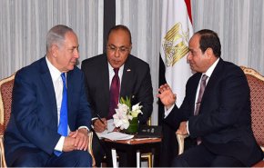 هل تستطيع مصر أن تنقذ نتانياهو من السقوط؟