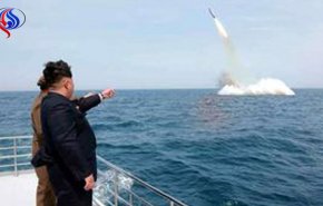 انفعال آمریکا در برابر آزمایش سلاح تاکتیکی فوق مدرن کره شمالی 