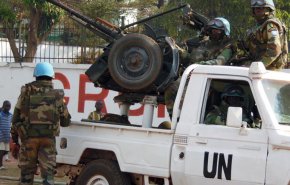غوتيريش يبدي قلقه إزاء تصاعد العنف في جمهورية إفريقيا الوسطى