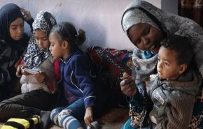 مأساة أسرة سودانية تقطعت بها السبل في سوريا