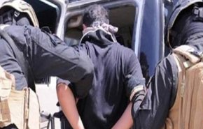 52 تروریست در موصل دستگیر شدند