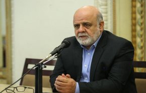 السفير الايراني لدى العراق: هناك مساع لالغاء التأشيرة بين البلدين 