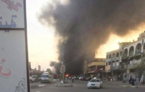 العراق.. انفجار سيارة مفخخة في تكريت