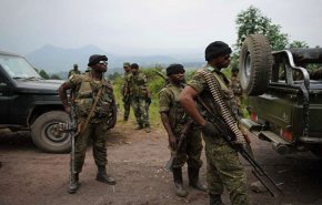 جندي يقتل 5 أشخاص في الكونغو الديموقراطية   
