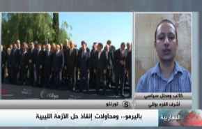 بالفيديو.. الجوقة السياسية الموجودة هي سبب مأساة المواطن الليبي 