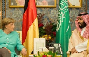 ألمانيا تعلن وقفا كاملا لتوريدات السلاح إلى السعودية 