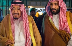 أسباب التغييرات في السعودية