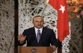 موضوع خاشقچی وزیر خارجه ترکیه را به واشنگتن سوق داد