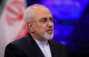 ظريف: ايران لن تستسلم امام الضغوط الاميركية 