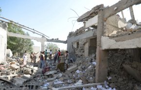 انگلیس قطعنامه‌ای برای توقف درگیری در یمن به شورای امنیت ارائه کرد