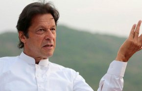 رئيس وزراء باكستان يرد على تصريحات ترامب