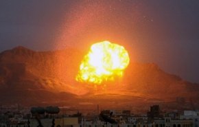 حملات هوایی عربستان به الحدیده یمن از سرگرفته شد
