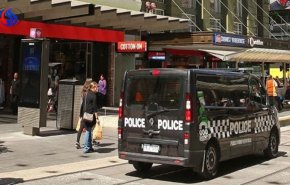 پلیس استرالیا سه مرد را به اتهام قصد حمله تروریستی دستگیر کرد