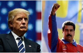 أميركا بصدد وضع فنزويلا على قائمة الإرهاب