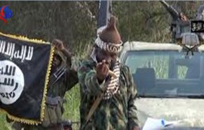 حمله «بوکوحرام» به سه پایگاه نظامی در نیجریه