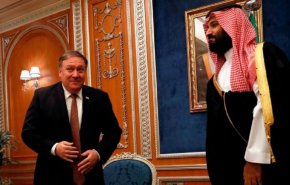 بومبيو يسلم السعودية خطة لإنقاذ بن سلمان !