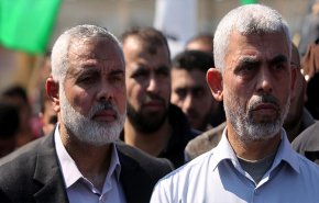 القاهرة تدعو حماس لبحث ملف المصالحة