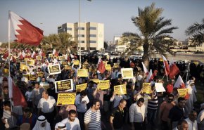 في البحرين.. صوت الحرية لن تصمته الاصوات الحكومية