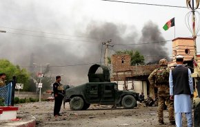 تفجير كابول الدامي.. هل من أمل في السلام بأفغانستان؟