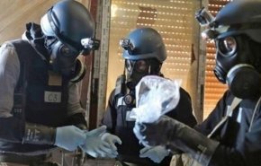 روسيا: في هذا الميعاد العمل بآلية الجديدة لمنظمة حظر الأسلحة الكيميائية حول سوريا