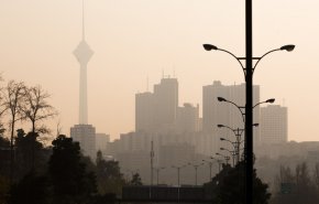 طرح کاهش آلودگی هوای تهران از شنبه آغاز می شود