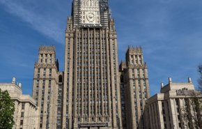 مسکو: تحریمهای آمریکا علیه ایران و روسیه در راستای حمایت از تروریسم است