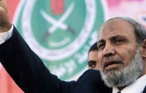 وفد برلماني برئاسة الزهار يغادر قطاع غزة لجولة خارجية