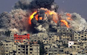 وزرای صهیونیست: به گزینه «جنگ علیه غزه» نزدیک شده‌ایم
