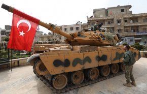 بعد عفرين.. الجيش التركي وحلفاؤه يلاحقون 