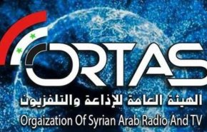 تلفزيون سوريا يعتذر على ظهور فريق إسرائيلي على الشاشة
