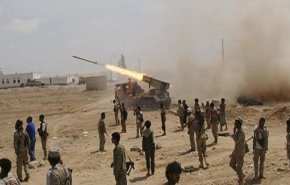 الجيش السوري يستهدف داعش في دير الزور