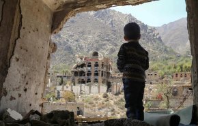 شاهد: انصار الله تكشف خطة اميركية خبيثة في اليمن